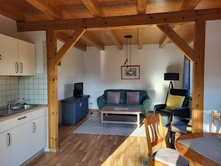 Ferienhaus Greetsiel Außenaufnahme 7