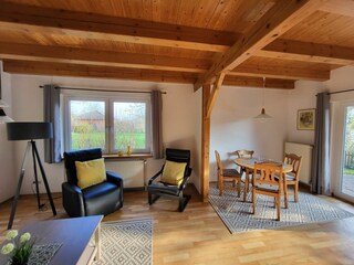 Ferienhaus Greetsiel Außenaufnahme 8