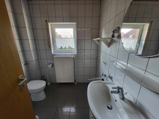 Ferienhaus Greetsiel Außenaufnahme 14
