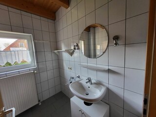 Ferienhaus Greetsiel Außenaufnahme 16