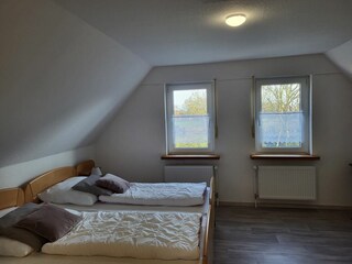 Ferienhaus Greetsiel Außenaufnahme 18