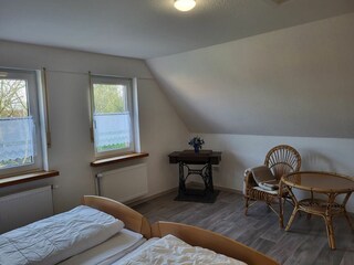 Ferienhaus Greetsiel Außenaufnahme 20