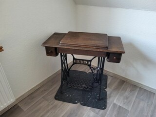 Ferienhaus Greetsiel Außenaufnahme 21