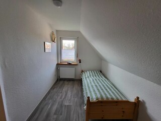 Ferienhaus Greetsiel Außenaufnahme 23
