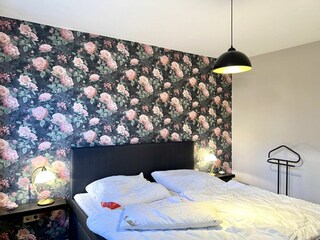 Ferienhaus Krummhörn Außenaufnahme 4