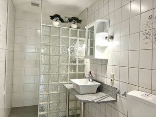 Ferienhaus Krummhörn Außenaufnahme 4