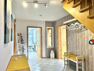 Ferienhaus Krummhörn Außenaufnahme 8