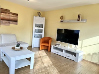 Ferienhaus Krummhörn Außenaufnahme 11