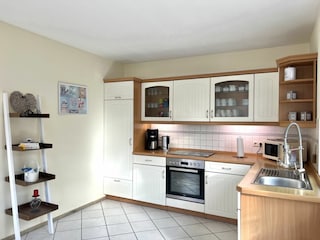 Ferienhaus Krummhörn Außenaufnahme 10