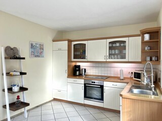 Ferienhaus Krummhörn Außenaufnahme 13