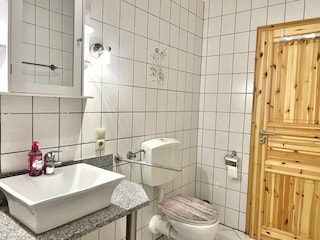 Ferienhaus Krummhörn Außenaufnahme 12