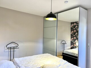 Ferienhaus Krummhörn Außenaufnahme 17