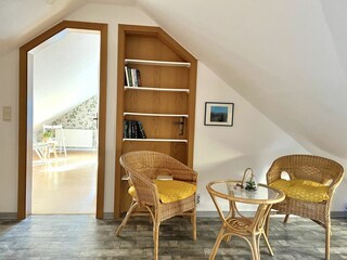 Ferienhaus Krummhörn Außenaufnahme 18
