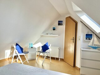 Ferienhaus Krummhörn Außenaufnahme 16
