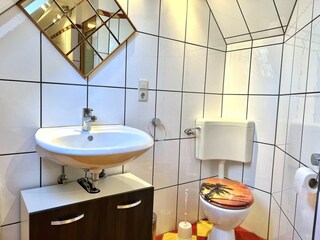 Ferienhaus Krummhörn Außenaufnahme 22