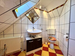Ferienhaus Krummhörn Außenaufnahme 23