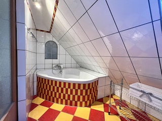 Ferienhaus Krummhörn Außenaufnahme 24