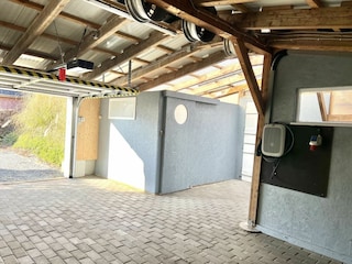 Ferienhaus Krummhörn Außenaufnahme 32