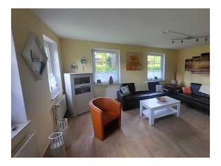 Ferienhaus Krummhörn Außenaufnahme 35