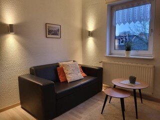 Ferienwohnung Greetsiel Außenaufnahme 4