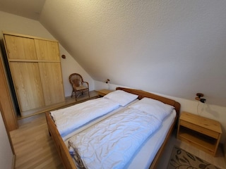 Ferienwohnung Greetsiel Ausstattung 6