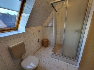 Ferienwohnung Greetsiel Außenaufnahme 6