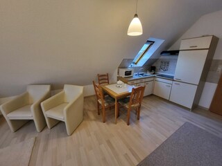 Ferienwohnung Greetsiel Außenaufnahme 9