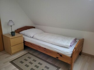 Ferienwohnung Greetsiel Außenaufnahme 11