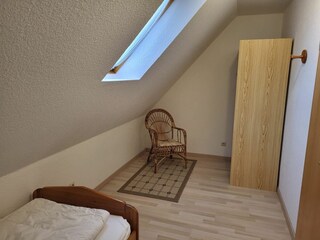 Ferienwohnung Greetsiel Außenaufnahme 12