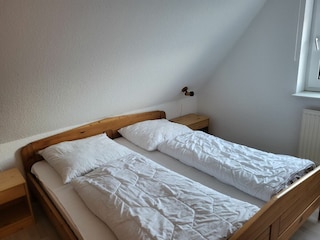 Ferienwohnung Greetsiel Ausstattung 15