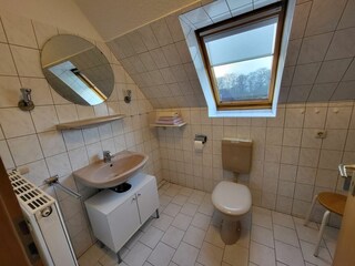 Ferienwohnung Greetsiel Außenaufnahme 15