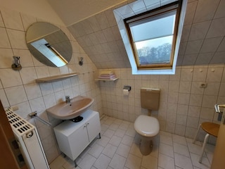 Ferienwohnung Greetsiel Ausstattung 16