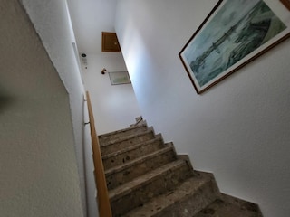 Ferienwohnung Greetsiel Ausstattung 18