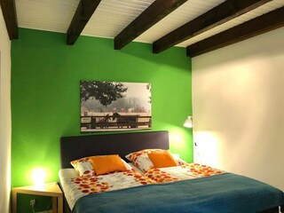 Ferienhaus Krummhörn Außenaufnahme 4
