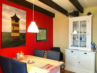 Ferienhaus Krummhörn Außenaufnahme 8