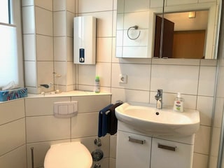 Ferienhaus Krummhörn Außenaufnahme 9