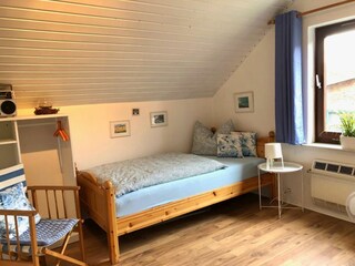 Ferienhaus Krummhörn Außenaufnahme 12