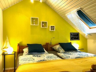 Ferienhaus Krummhörn Außenaufnahme 13