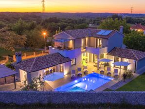 Maison de vacances Villa Irena