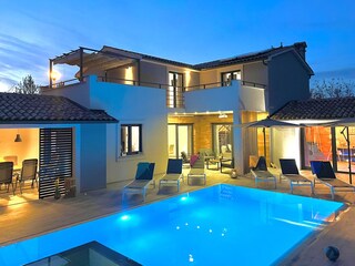 Holiday house Barban Outdoor Recording 9