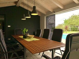 Holiday house Barban Outdoor Recording 16