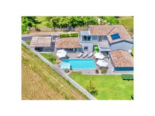 Holiday house Barban Environment 36