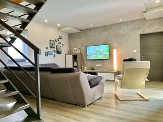 Holiday house Barban Features 19