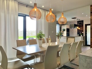 Ferienhaus Barban Ausstattung 20