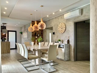 Ferienhaus Barban Ausstattung 21