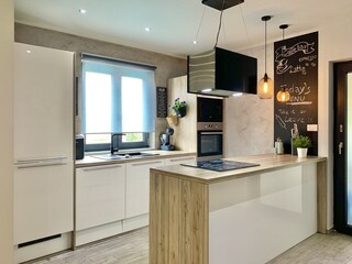 Ferienhaus Barban Ausstattung 22