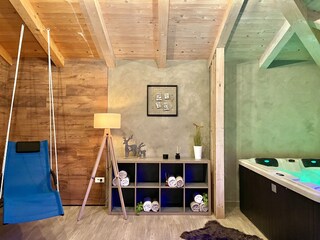 Holiday house Barban Features 23