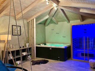 Ferienhaus Barban Ausstattung 24