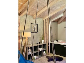 Ferienhaus Barban Ausstattung 25
