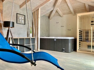 Holiday house Barban Features 26